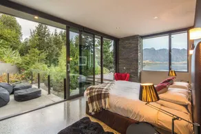Bellbrae Luxury Villa by MajorDomo - Habitación