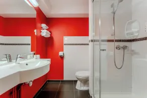 Ace Hotel Annemasse Genève - Badeværelse