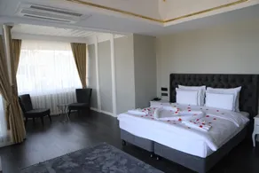 Loop Hotel Bosphorus Istanbul - Camera