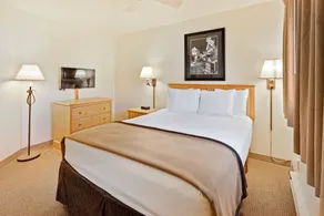 Black Hills Luxury Suites - Chambre