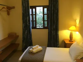 CostaSol Pipa Chalés - Room