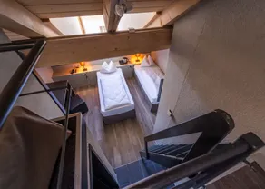The Guesthouse by The Hey Hotel - Chambre
