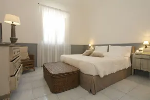 I Pretti Resort - Chambre