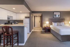 Hotel Faubourg Montreal Centre-Ville Downtown - Chambre