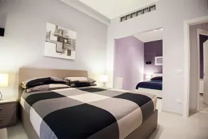 ComfortHouse Plus - Chambre