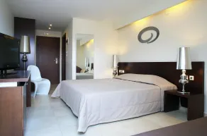 Golden Beach - Room