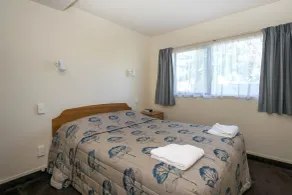 Ashleigh Court Motel - Chambre