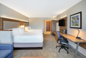 Holiday Inn Express & Suites New Castle by IHG - Værelse