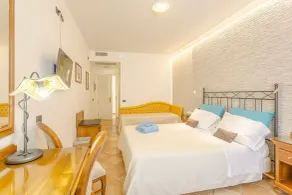 Hotel Trinacria - Chambre