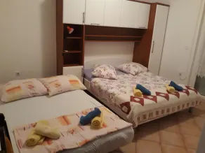 Holiday House Perkic mm - Zimmer