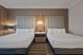 Sutton Place Hotel Toronto - Chambre