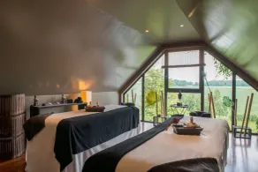 Domaine de Bellevue - Spa
