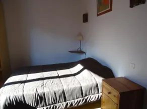 Camping Le Mouretou - Chambre