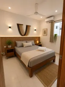 Hotel Isla Mujeres Centro & Beach Club Included - Zimmer