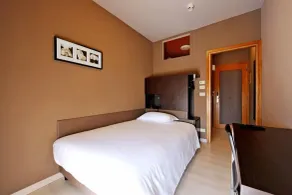 M14 Hotel & Spa - Chambre