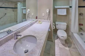 Sierra Suites By HP Hotels - Salle de bain