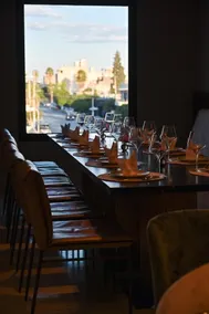 Moka Boutique Hotel - Restaurant
