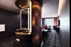 W Melbourne - Room