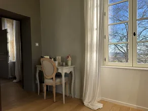 Les Hauts de Sauliès - Chambre et Table d'Hôtes de charme - Rom
