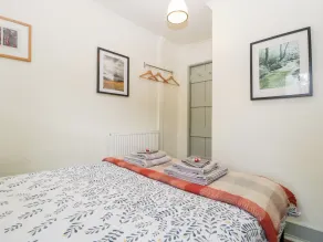 7 Bell Street - Zimmer