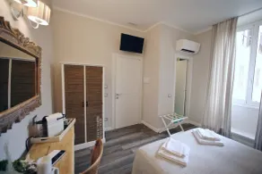 Echi del Mare - Habitación