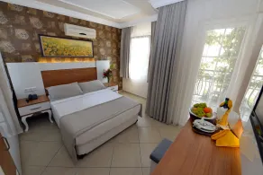 Nicholas Park Hotel - Chambre