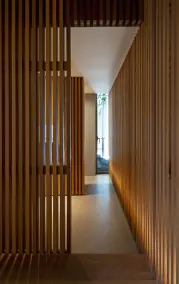 Namu Hotel - Hall