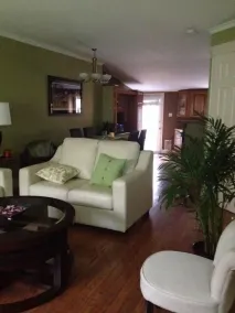 Rice House Vacation Rental - Room