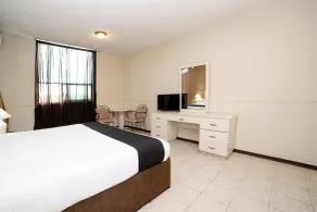 Hotel Marney Aguascalientes - Rum