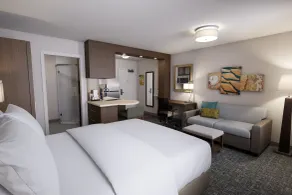 Staybridge Suites - Southgate - Detroit Area by IHG - Chambre