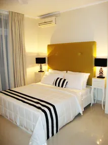 The Aknac Hotel - Room