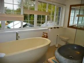 Littlebeck Warren - Bathroom