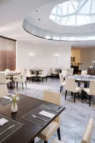 Hotel Dresden Neustadt - Restaurant