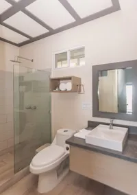 PARGOS - Bathroom
