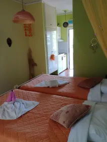 Sausan Hotel - Camera