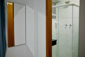 Hotel Beirut - Bathroom