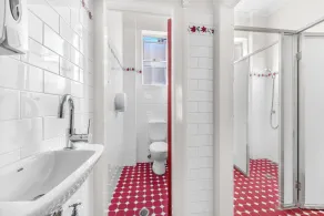 Stay Today Hostel  - Bagno