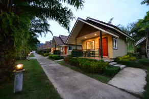 Katathong Golf Resort & Spa - Zimmer