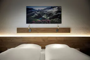 Hotel Gasthof Siggen - Room