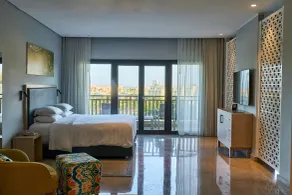 Steigenberger Aldau Beach Hotel - Habitación