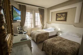 Emin Efendi Konaklari - Room