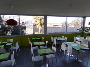 HôteI Patricia - Restaurant