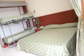 Hotel Felix - Chambre