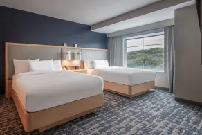 Residence Inn by Marriott Jekyll Island - Vue de la chambre