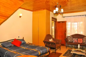 Sundowner 2 Bedroom Apartment Near Westgate - Zimmer