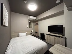 Hotel Route Inn Owariseto Ekimae - Chambre