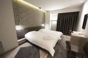 Castello City - Chambre