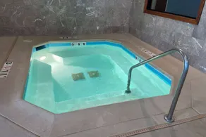 Wingate by Wyndham Eagle Vail Valley - Piscine