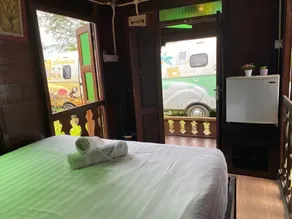 Cenanghill Beachfront - Room