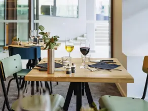 ibis Styles Limoges Centre - Restaurant